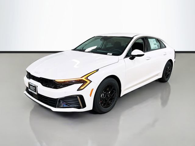 New 2026 Kia K5 LXS image 3