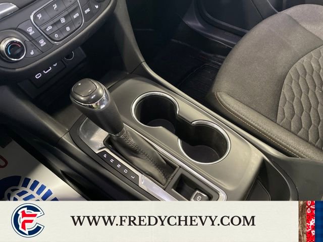 Used 2020 Chevrolet Equinox LT image 19