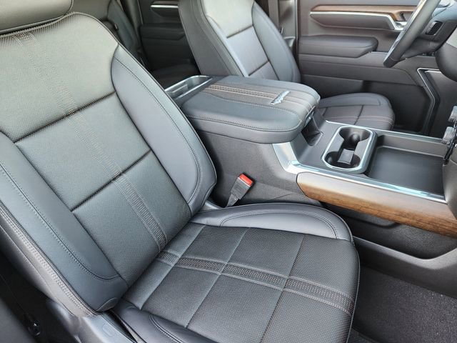 New 2026 Chevrolet Silverado 3500 High Country w/ Technology Package image 30