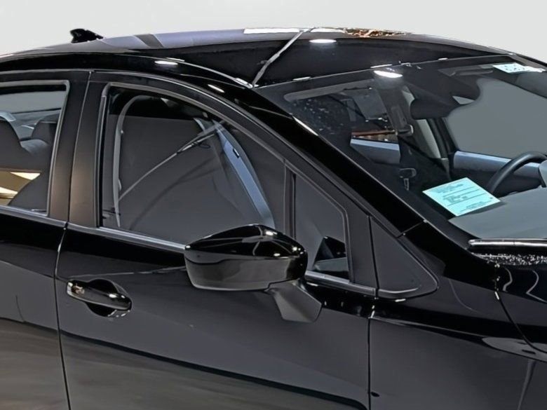 Used 2025 Nissan Versa SV w/ Trunk Package image 15