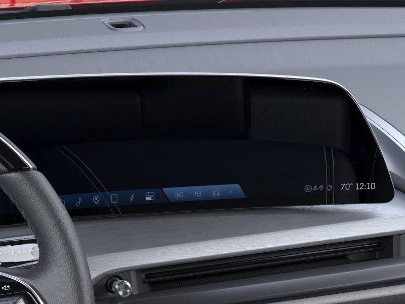 New 2026 Cadillac Vistiq Luxury w/ LPO, Floor Liner Package image 20