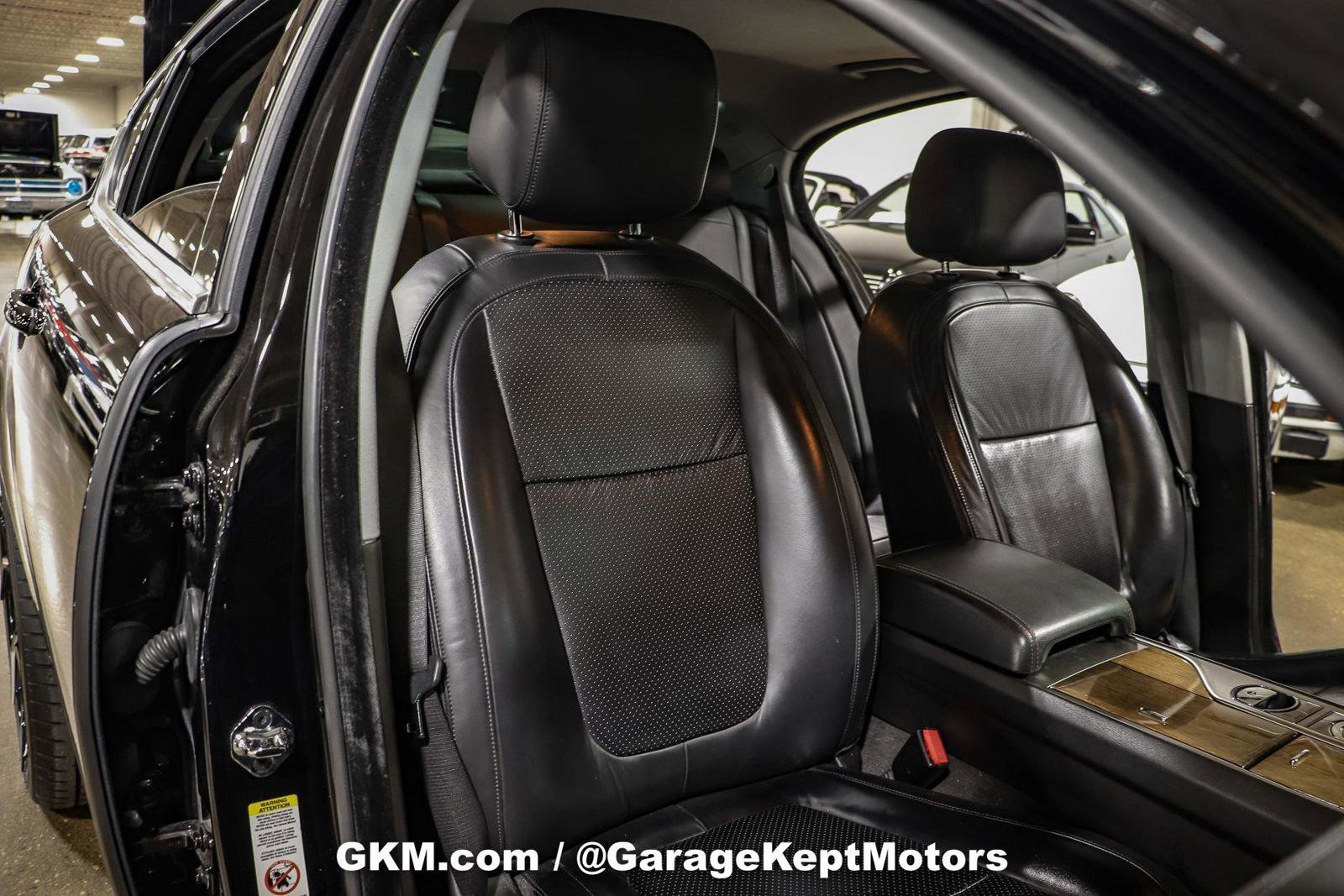 Used 2009 Jaguar XF Supercharged image 68