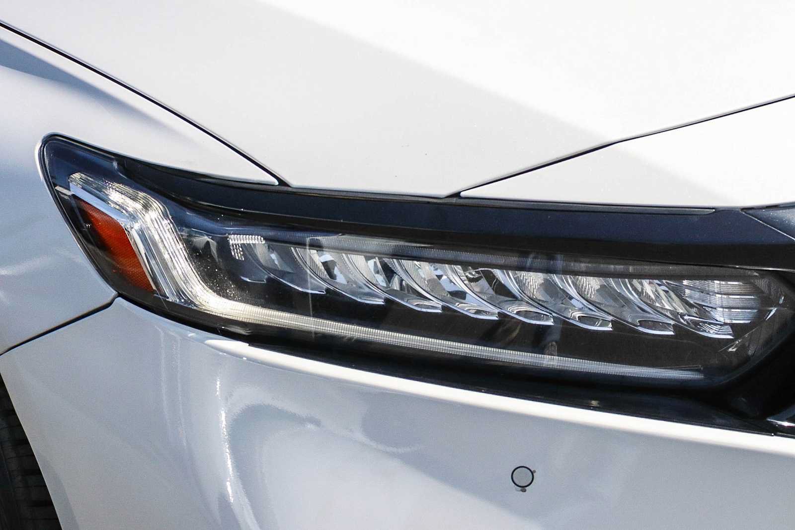 Used 2020 Honda Accord Touring image 4