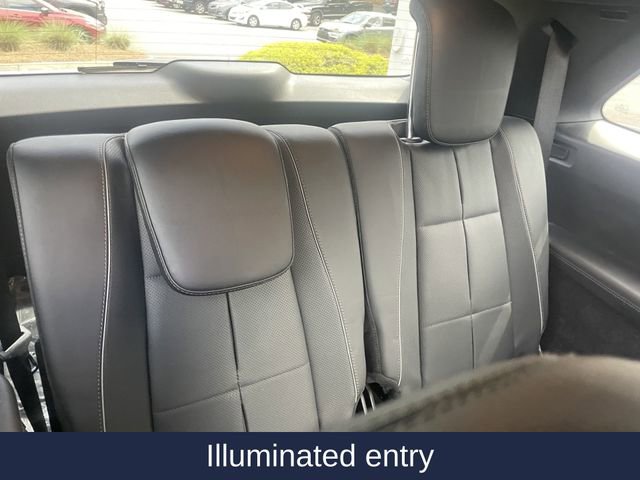 Used 2023 Mercedes-Benz GLS 580 4MATIC image 14