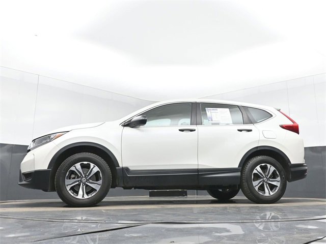 Used 2017 Honda CR-V LX image 43