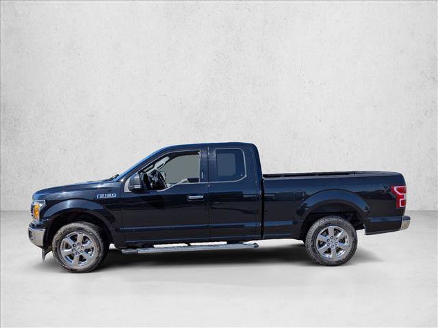 Used 2018 Ford F150 XLT w/ Equipment Group 302A Luxury RWD image 8