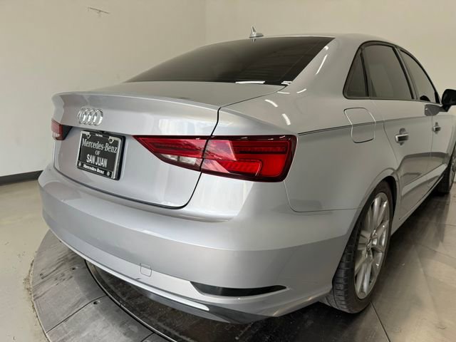 Used 2018 Audi A3 2.0T Premium FWD image 30