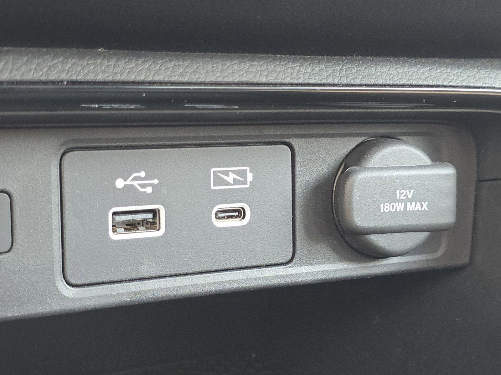 Certified 2024 Honda CR-V EX image 9