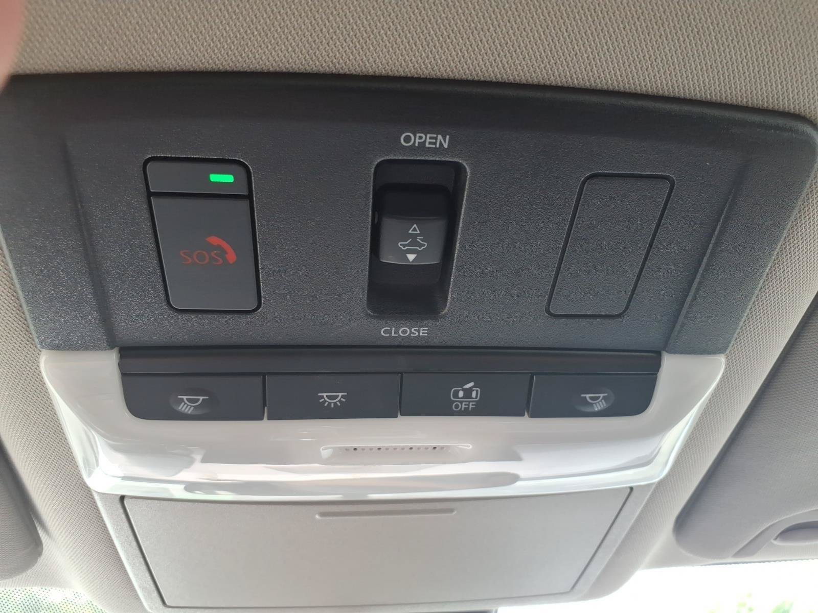 Used 2023 Nissan Altima 2.5 SL FWD image 22