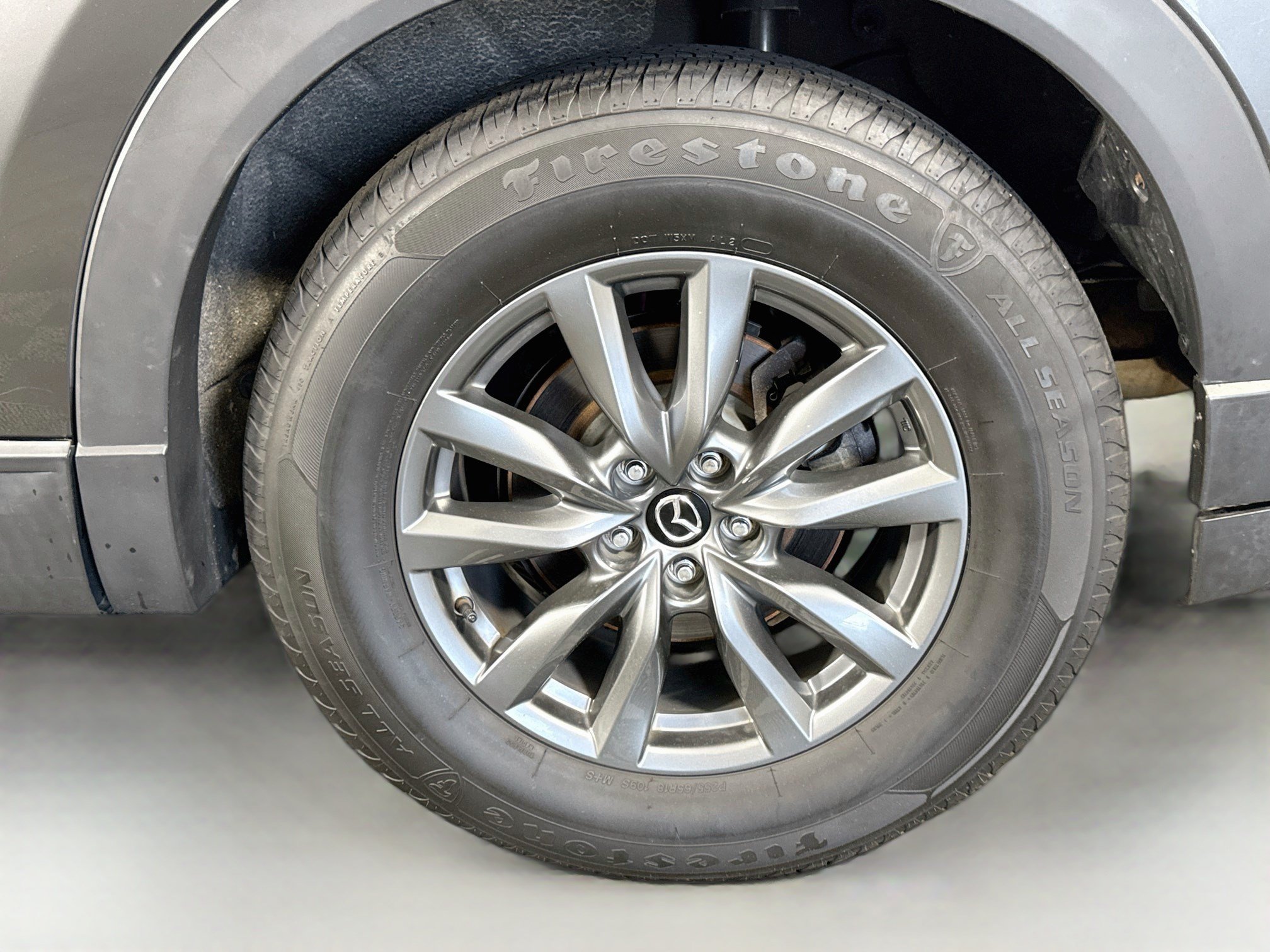 Used 2021 MAZDA CX-9 Touring w/ Touring Premium Package AWD/4WD image 35