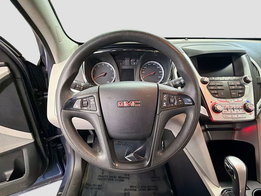 Used 2013 GMC Terrain SLE image 12