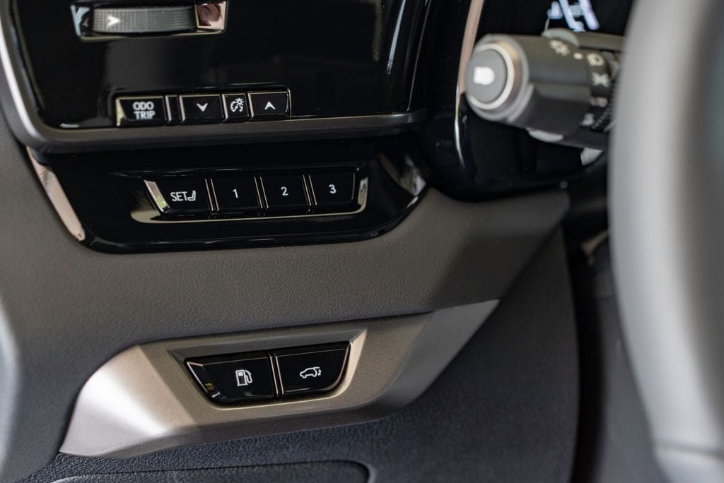 New 2026 Lexus RX 350 Premium Plus w/ Convenience Package FWD image 26
