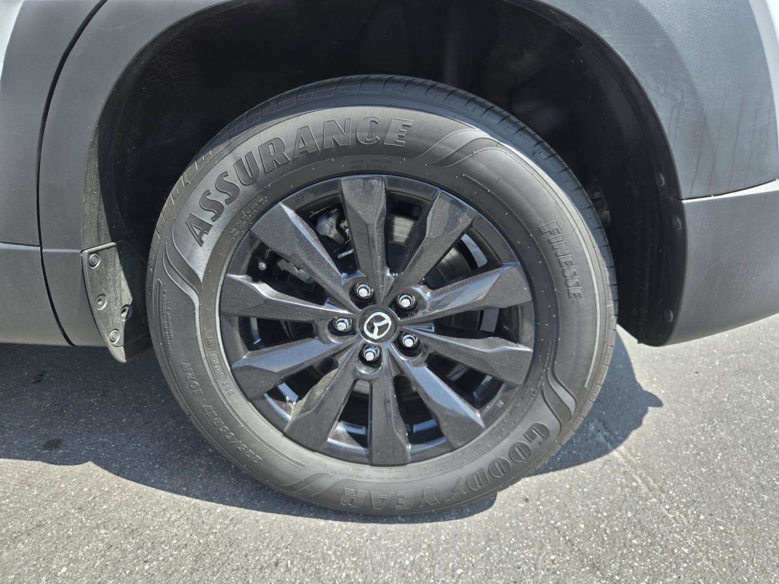 Used 2023 MAZDA CX-50 2.5 S w/ Preferred Plus Pkg image 34