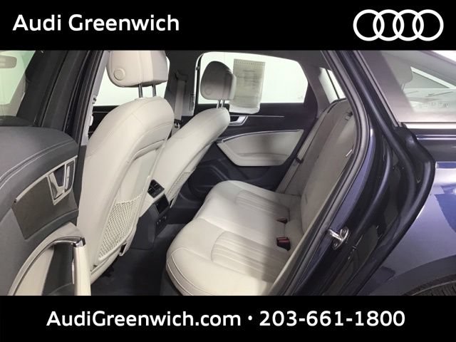Used 2020 Audi A6 2.0T Premium Plus AWD/4WD image 22