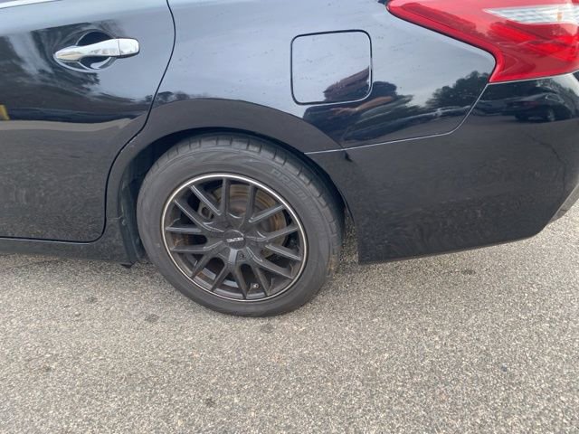 Used 2018 Nissan Altima 2.5 S w/ S Convenience Package image 9