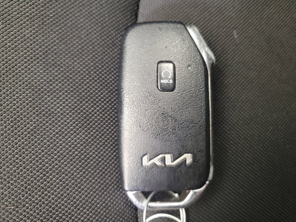 Used 2023 Kia Forte GT-Line w/ GT-Line Premium Package image 32