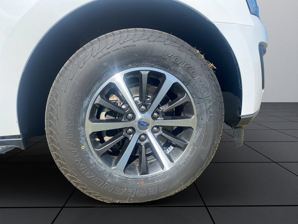 Used 2019 Ford Expedition Max XLT AWD/4WD image 35