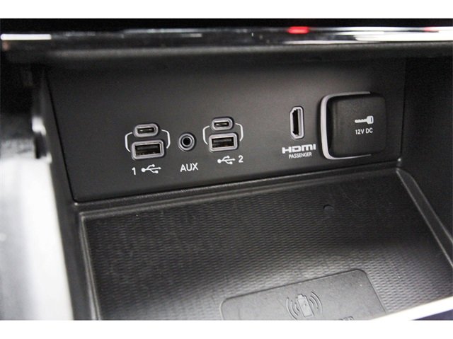 Used 2023 Jeep Grand Cherokee Trailhawk w/ Advanced Protech Group II image 25