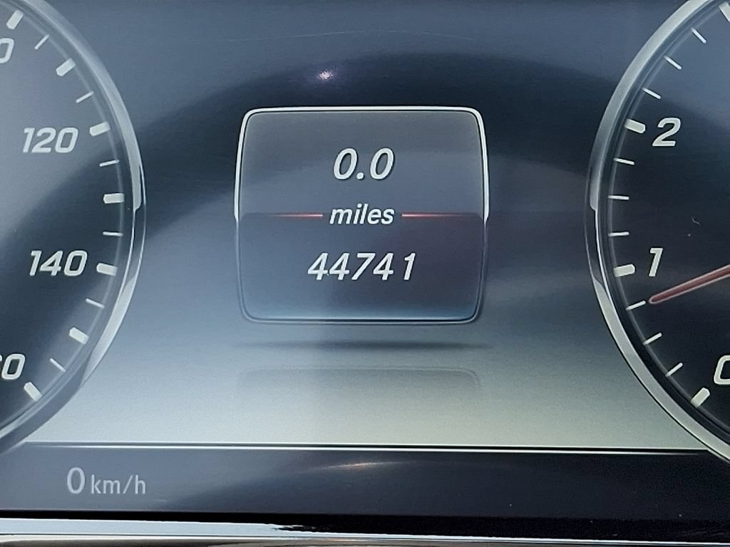 Used 2017 Mercedes-Benz S 550 Cabriolet image 20