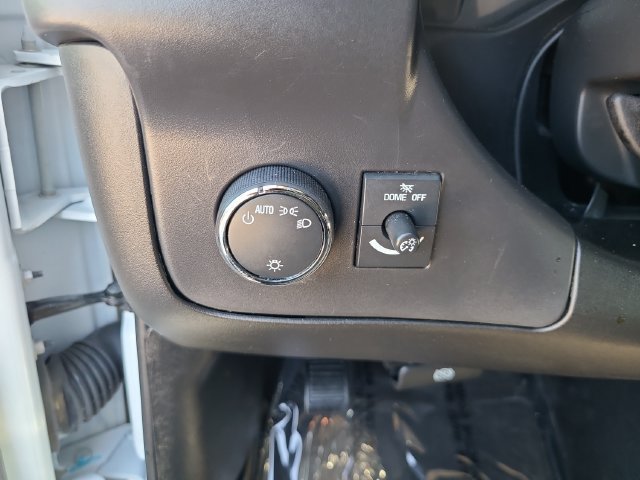 Used 2025 GMC Savana 3500 LT w/ LT Preferred Equipment Group RWD image 27