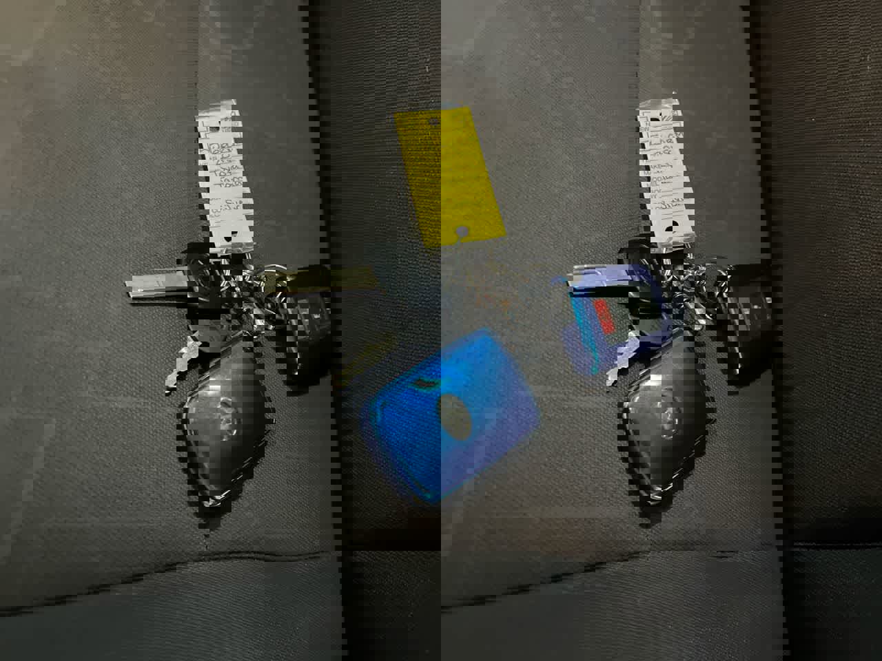 Certified 2018 Toyota Tacoma TRD Sport w/ Technology Package image 26