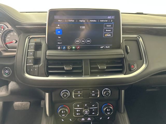 Used 2021 Chevrolet Tahoe LT image 21