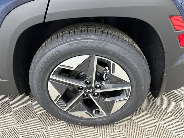 New 2026 Hyundai Tucson SEL image 21