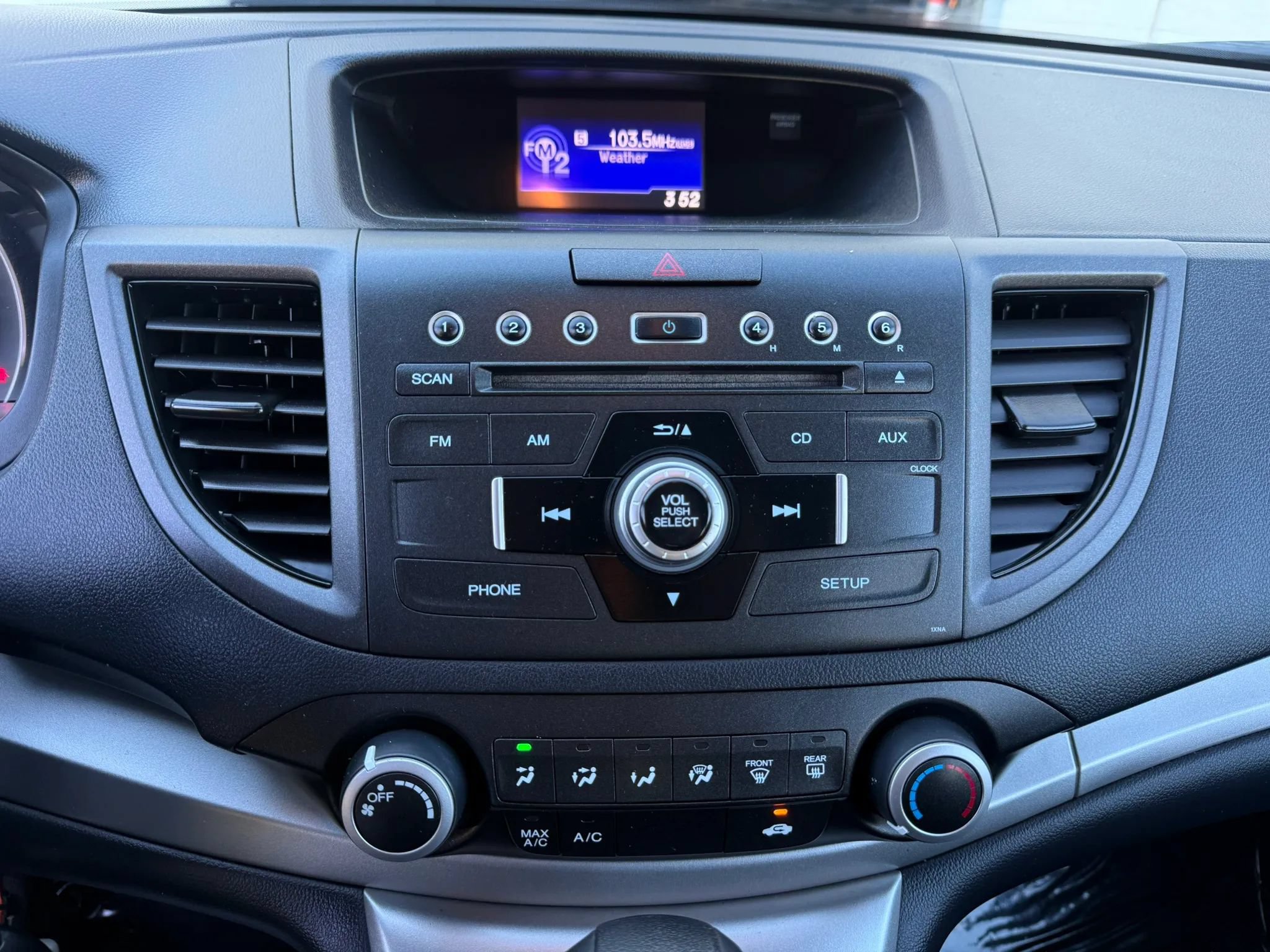 Used 2013 Honda CR-V LX image 32