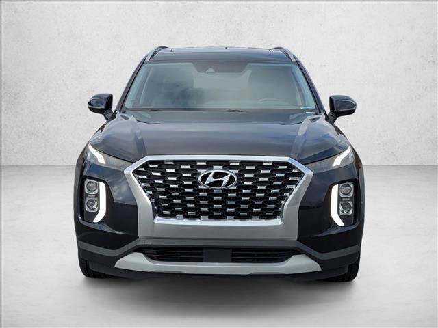 Used 2020 Hyundai Palisade SEL image 2
