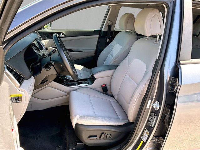 Used 2018 Hyundai Tucson Value FWD image 24