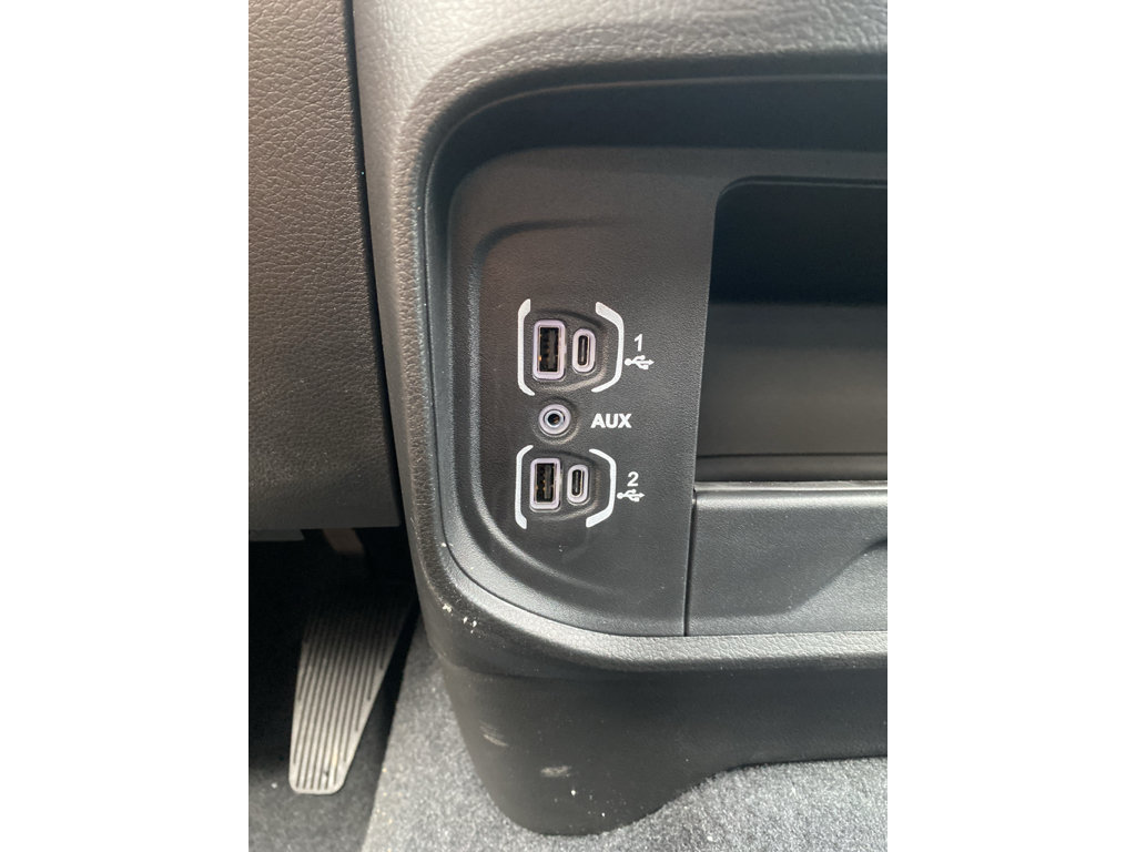 New 2026 RAM 2500 Tradesman AWD/4WD image 28