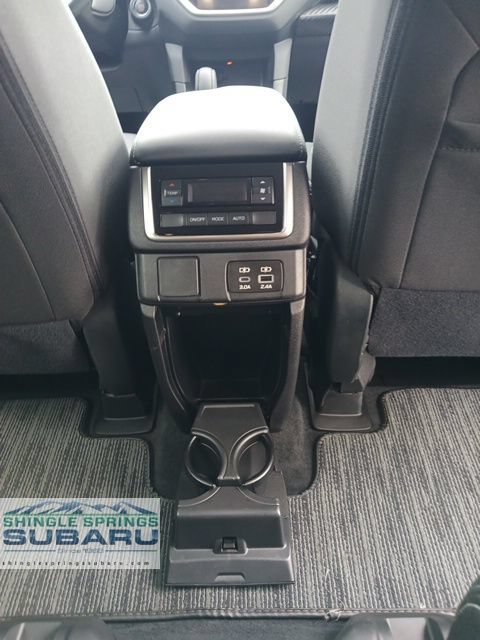 Certified 2025 Subaru Ascent Premium AWD/4WD image 37