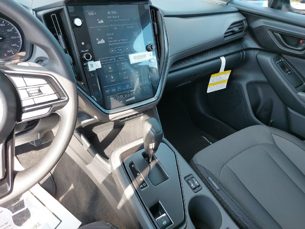 New 2026 Subaru Crosstrek 2.5i Premium AWD/4WD image 22