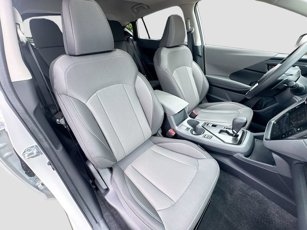 New 2026 Subaru Crosstrek 2.5i Premium AWD/4WD image 27