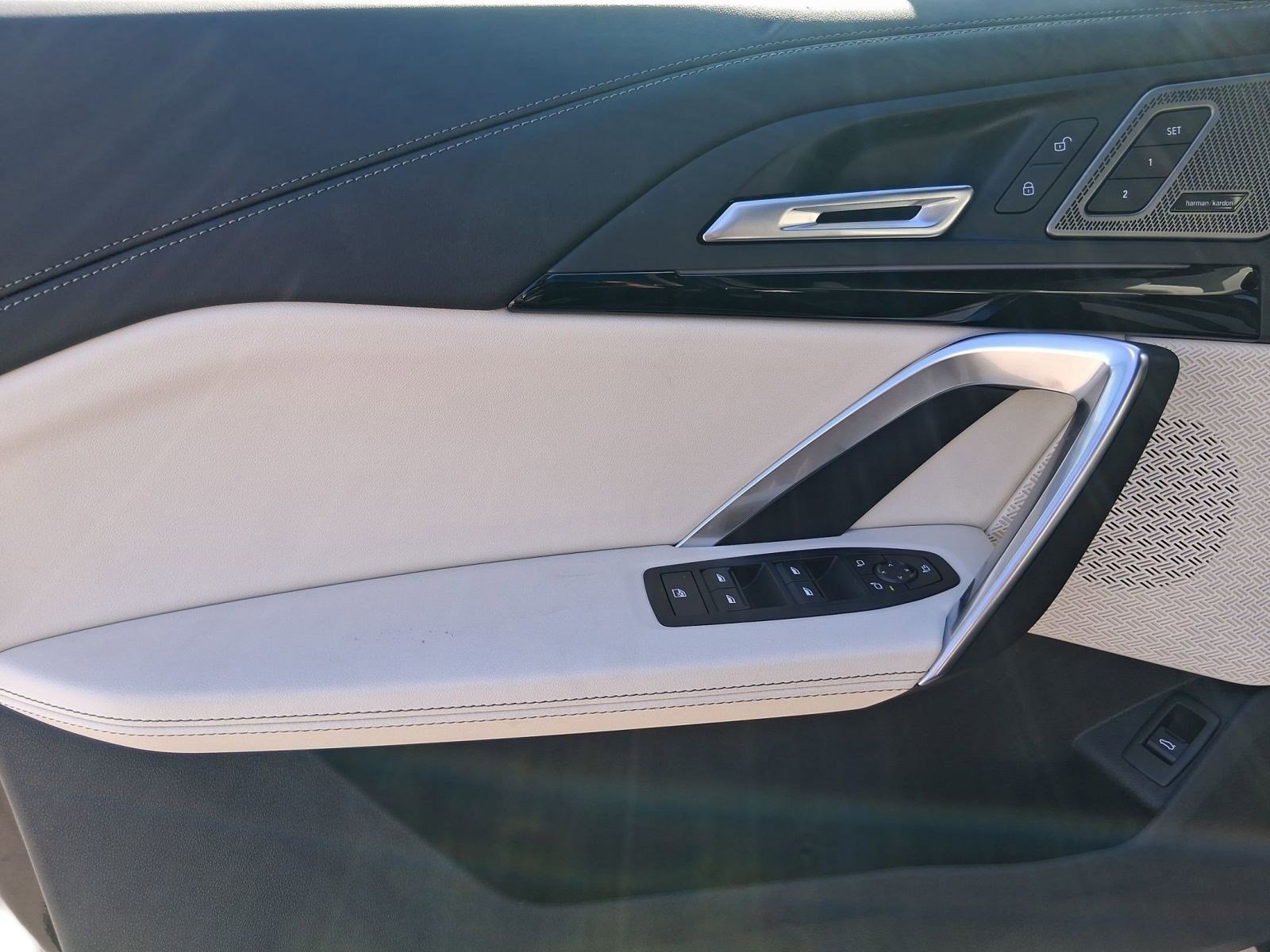 Used 2026 BMW X1 xDrive28i w/ Convenience Package image 12