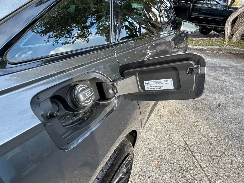 Used 2022 Audi A6 Premium Plus w/ Premium Plus Package image 42