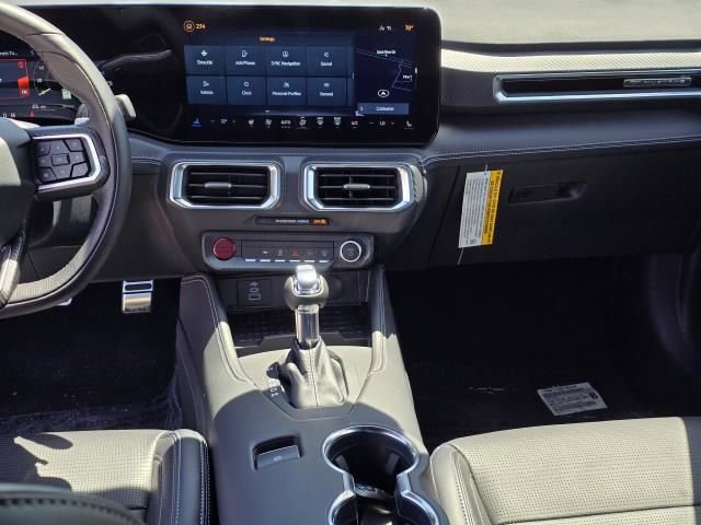 New 2024 Ford Mustang GT Premium image 33