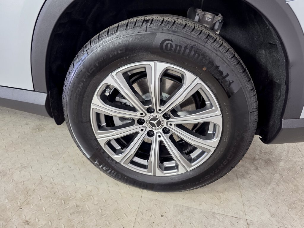 Certified 2026 Mercedes-Benz GLC 300 image 16