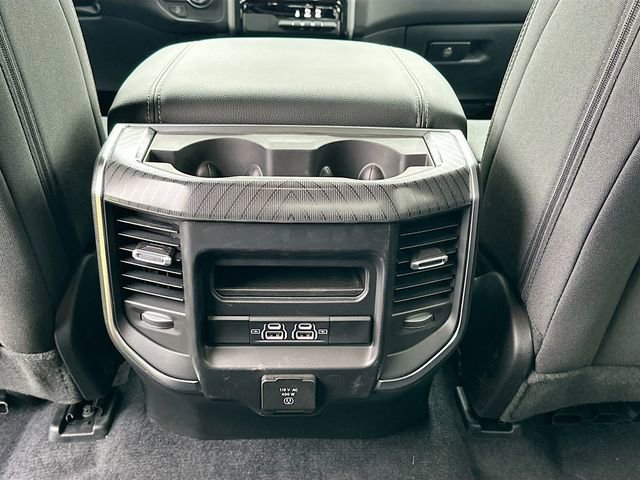 New 2026 RAM 1500 Big Horn image 27