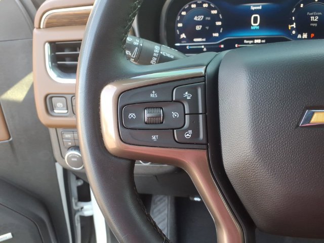 Used 2023 Chevrolet Tahoe High Country AWD/4WD image 18