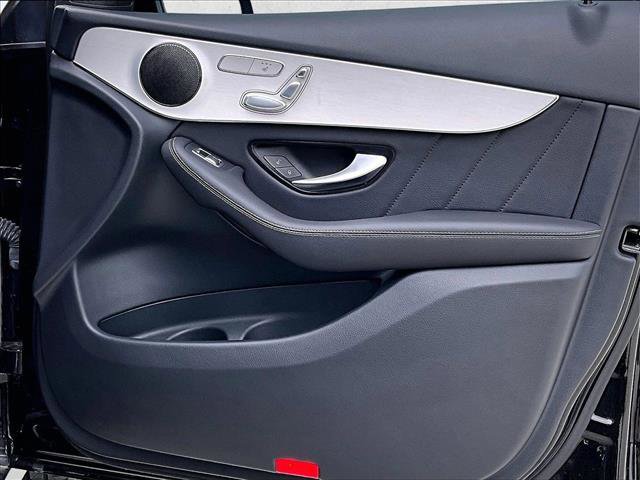Certified 2022 Mercedes-Benz GLC 300 image 19