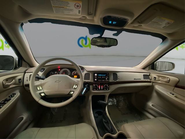 Used 2005 Chevrolet Impala LS w/ Preferred Equipment Group image 28