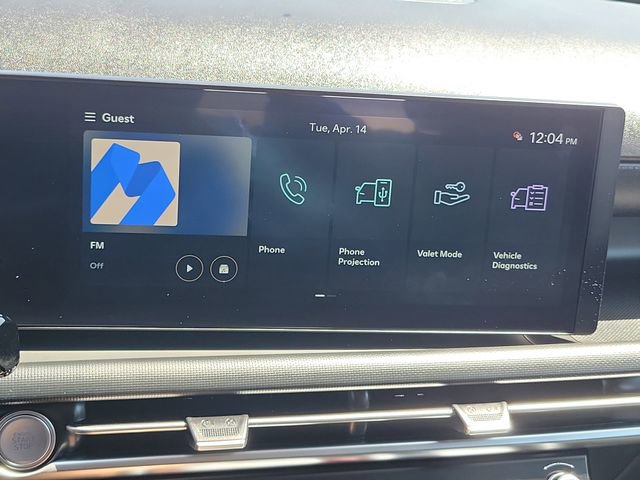 Used 2026 Hyundai Tucson SE image 11