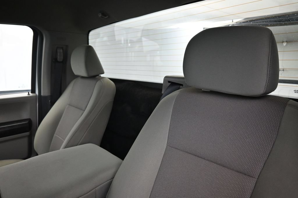 Used 2021 Ford F250 XL w/ Power Equipment Group AWD/4WD image 12