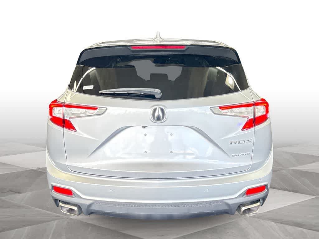 Used 2024 Acura RDX w/ Technology Package AWD/4WD image 7