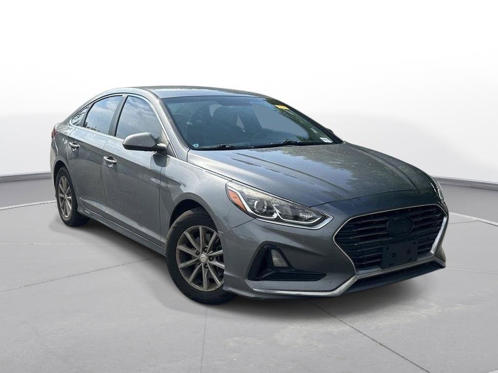 Used 2018 Hyundai Sonata SE FWD image 4