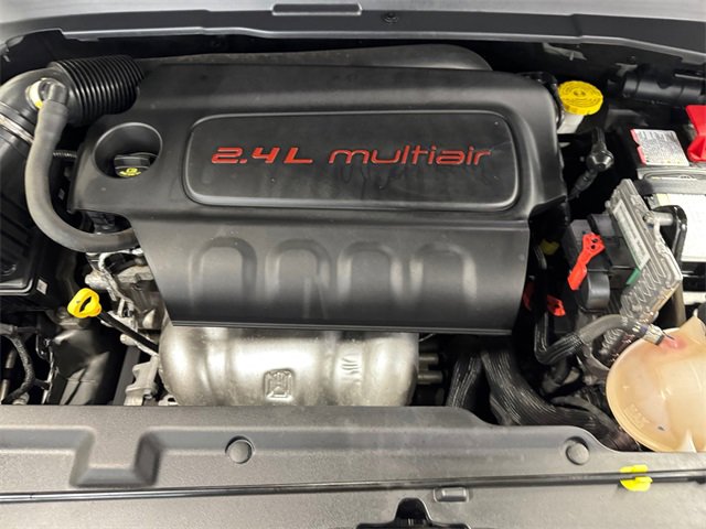 Used 2022 Jeep Compass Limited image 6