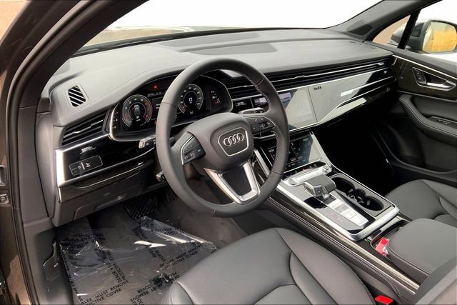 New 2026 Audi Q7 3.0T Premium Plus image 5