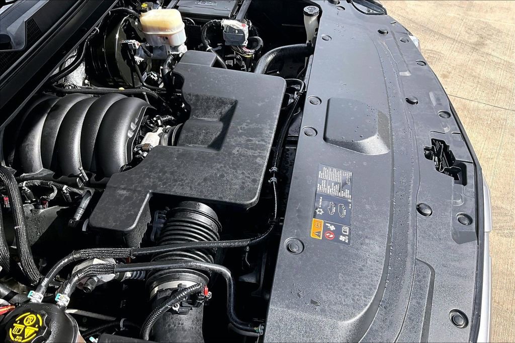 Used 2015 Cadillac Escalade Premium image 44