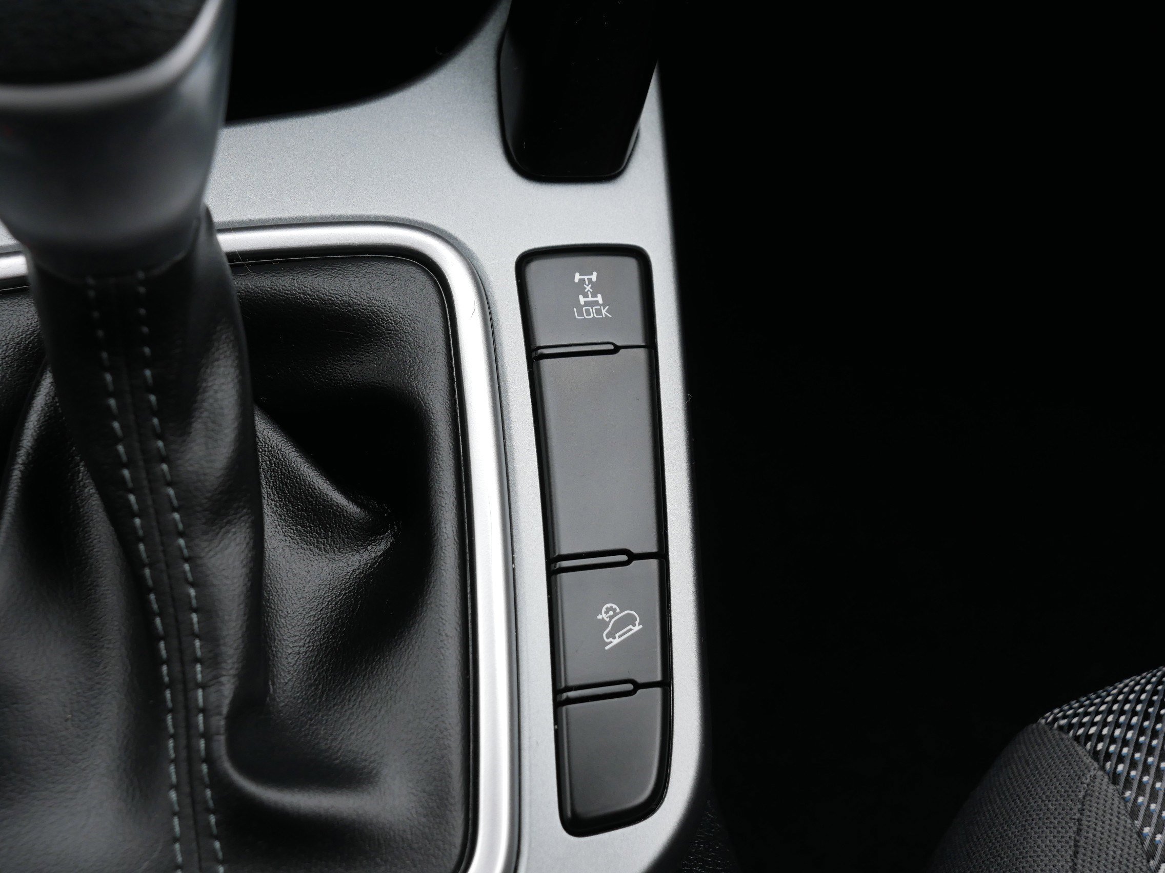 Certified 2024 Kia Seltos LX AWD/4WD image 29